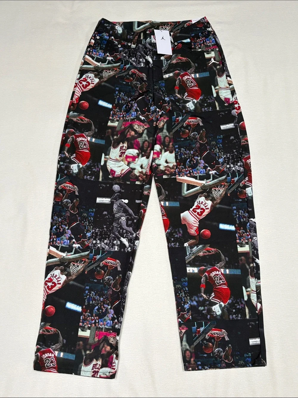 Jordan amazing style